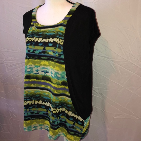 Coldwater creek top - Picture 6 of 7